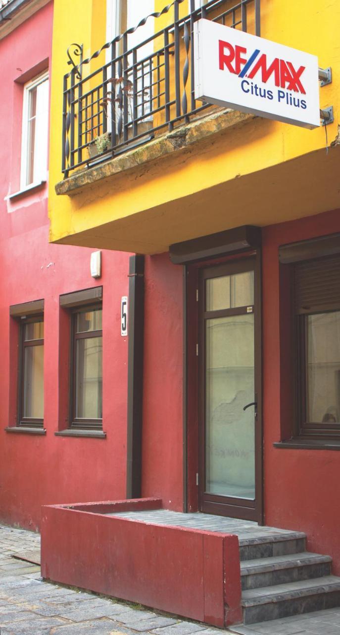 Kaunas Old Town Apartment 外观 照片