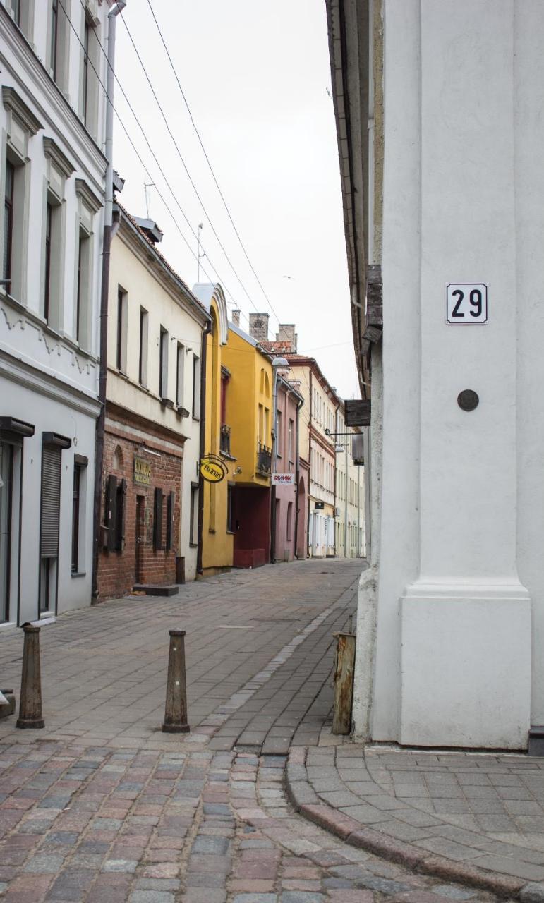 Kaunas Old Town Apartment 外观 照片